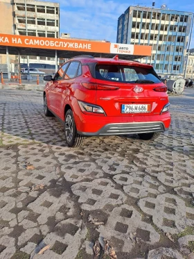 Hyundai Kona - 32900 лв. / 16821.50 € - 82023343 4