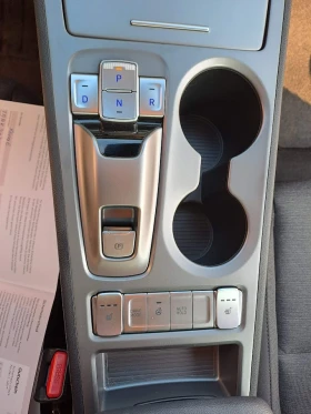 Hyundai Kona - 32900 лв. / 16821.50 € - 82023343 15