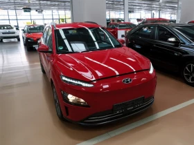 Hyundai Kona  - изображение 1