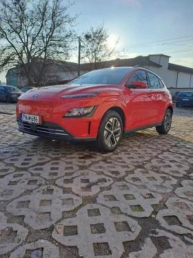 Hyundai Kona - 32900 лв. / 16821.50 € - 82023343 2