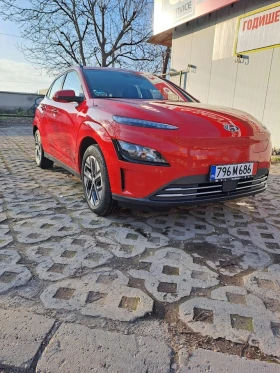 Hyundai Kona - 32900 лв. / 16821.50 € - 82023343 5
