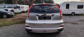 Honda Cr-v 1.6i-DTEC-160к.с - 30799 лв. / 15747.28 € - 94271028 6