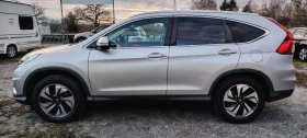 Honda Cr-v 1.6i-DTEC-160к.с - 30799 лв. / 15747.28 € - 94271028 8