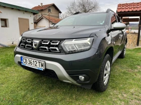 Dacia Duster 1.0 TCe ECO-G - 29700 лв. / 15185.37 € - 66306470 2