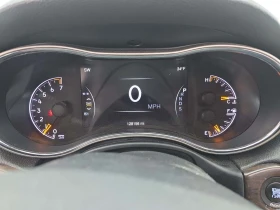 Jeep Grand cherokee - 12566 € / 24576.96 лв. - 30795619 10