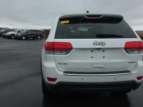 Jeep Grand cherokee - 12566 € / 24576.96 лв. - 30795619 4