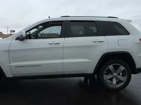 Jeep Grand cherokee - 12566 € / 24576.96 лв. - 30795619 3