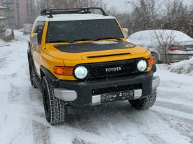 Toyota Fj cruiser 4.0 ���� ���� | Mobile.bg � ����� ������ 1