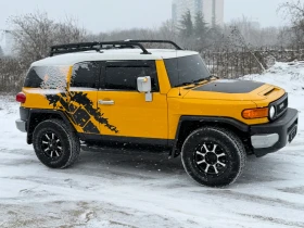 Toyota Fj cruiser 4.0 ���� ���� | Mobile.bg � ����� ������ 2