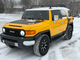 Toyota Fj cruiser 4.0 ���� ���� | Mobile.bg � ����� ������ 4