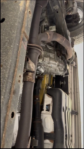 Toyota Fj cruiser 4.0 КАТО НОВА - 18000 € / 35204.94 лв. - 52744018 4