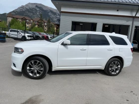Dodge Durango GT* 3.6* V6* 8ZF* ПОДГРЕВ* КАМЕРА* КЕЙЛЕС* LANE* A - 15277 € / 29879.21 лв. - 10334519 3