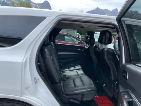 Dodge Durango GT* 3.6* V6* 8ZF* ПОДГРЕВ* КАМЕРА* КЕЙЛЕС* LANE* A - 15277 € / 29879.21 лв. - 10334519 11