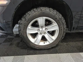 Dodge RAM 1500 SPORT CREW| HEMI 5.7| PANO| NAVI - 14200 € / 27772.79 лв. - 49814529 6