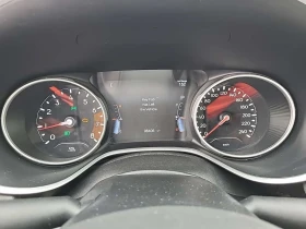 Jeep Compass LIMITED/CARFAX/ПОДГРЕВИ/ | Auto.bg — изображение 9