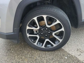 Jeep Compass LIMITED/CARFAX/ПОДГРЕВИ/ | Auto.bg — изображение 5