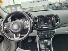 Jeep Compass LIMITED/CARFAX/ПОДГРЕВИ/ | Auto.bg — изображение 10