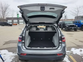 Jeep Compass LIMITED/CARFAX/ПОДГРЕВИ/ | Auto.bg — изображение 13