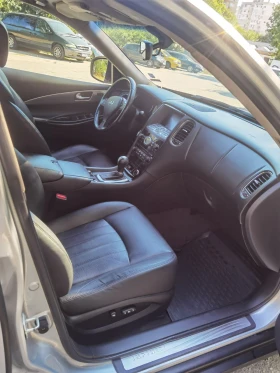 Infiniti Ex37 - 11000 € / 21514.13 лв. - 85037680 13
