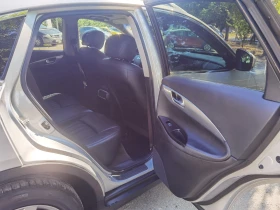 Infiniti Ex37 - 11000 € / 21514.13 лв. - 85037680 14