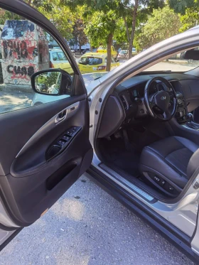 Infiniti Ex37 - 11000 € / 21514.13 лв. - 85037680 15