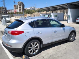 Infiniti Ex37 - 11000 € / 21514.13 лв. - 85037680 8