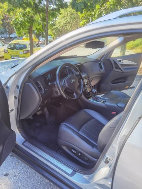 Infiniti Ex37 - 11000 € / 21514.13 лв. - 85037680 17