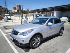 Infiniti Ex37 - 11000 € / 21514.13 лв. - 85037680 6