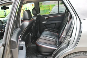 Hyundai Santa fe 2.7 БЕНЗИН\ГАЗ - 6400 € / 12517.31 лв. - 62282830 11