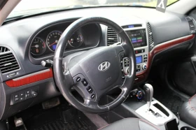 Hyundai Santa fe 2.7 БЕНЗИН\ГАЗ - 6400 € / 12517.31 лв. - 62282830 6