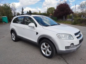 Chevrolet Captiva 2, 0d 150ps 4x4 7M | Mobile.bg � ����� ������ 2