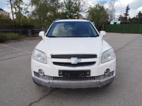Chevrolet Captiva 2, 0d 150ps 4x4 7M | Mobile.bg � ����� ������ 3