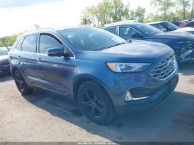 ������ Ford Edge