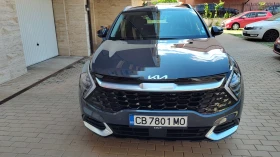 Kia Sportage 1, 6T MHEV 7 AT 2WD | Mobile.bg � ����� ������ 2