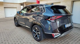 Kia Sportage 1, 6T MHEV 7 AT 2WD | Mobile.bg � ����� ������ 6