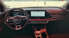 Kia Sportage 1, 6T MHEV 7 AT 2WD | Mobile.bg � ����� ������ 12