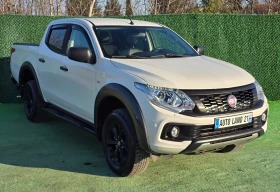 ����� �� �������� �� Fiat Fullback 2.4d* 181��* 4�4* 91000��* CROSS