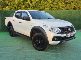 ����� �� �������� �� Fiat Fullback 2.4d* 181��* 4�4* 91000��* CROSS