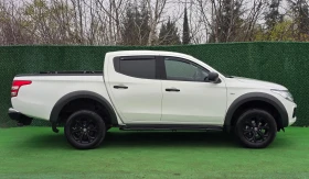����� �� �������� �� Fiat Fullback 2.4d* 181��* 4�4* 91000��* CROSS