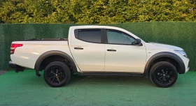 ����� �� �������� �� Fiat Fullback 2.4d* 181��* 4�4* 91000��* CROSS