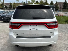 Dodge Durango * GT * CARFAX * ��� ������������ ������ | Mobile.bg � ����� ������ 4