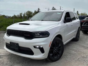 ������ Dodge Durango