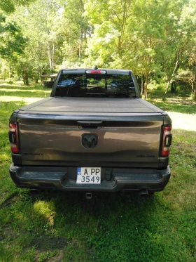 Dodge RAM 1500 Sport HEMI 5.7 | Auto.bg — изображение 2