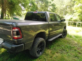 Dodge RAM 1500 Sport HEMI 5.7 | Auto.bg — изображение 3
