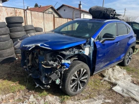 Lexus NX 300h Цял или на части - 7000 € / 13690.81 лв. - 97643307 4