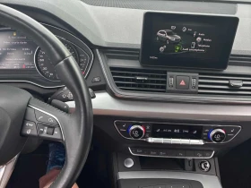 Audi Q5 Komfort | CARFAX | БЕЗ ПЪРВОНАЧАЛНА ВНОСКА | Auto.bg — изображение 10
