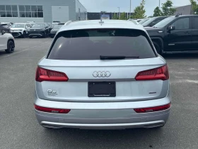 Audi Q5 Komfort | CARFAX | БЕЗ ПЪРВОНАЧАЛНА ВНОСКА | Auto.bg — изображение 4