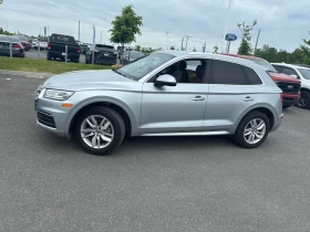 Audi Q5 Komfort | CARFAX | БЕЗ ПЪРВОНАЧАЛНА ВНОСКА | Auto.bg — изображение 2