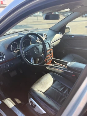 Mercedes-Benz GL 420 | Mobile.bg � ����� ������ 7