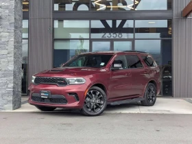 Dodge Durango R/T PLUS ЦЕНА ДО БЪЛГАРИЯ АВТОКРЕДИТ